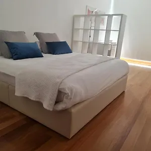 Appartement Peaceful, Funchal (Madeira)
