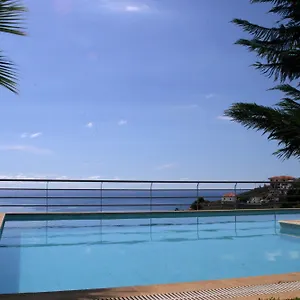 3* Gasthof Casa Do Papagaio