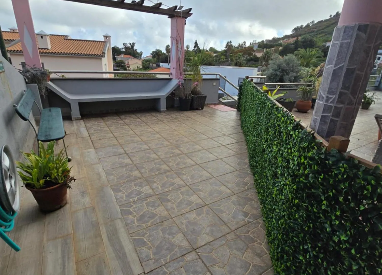 Gasthof Hotel Casa Dos Amigos Panoramic View Funchal