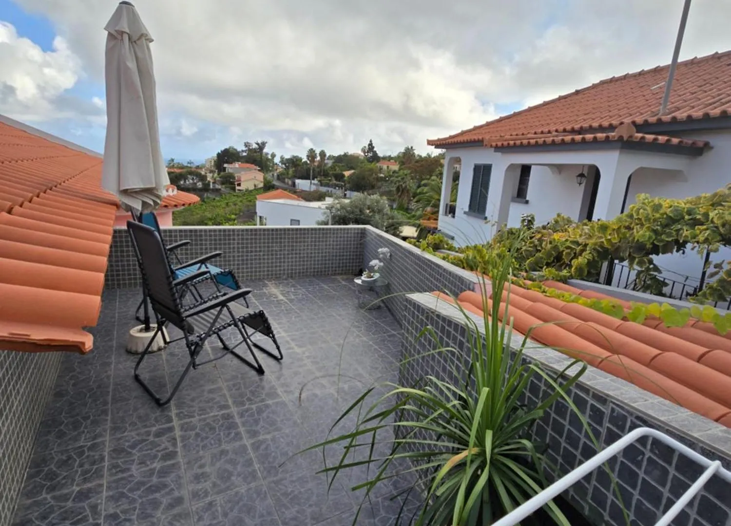 Hotel Casa Dos Amigos Panoramic View Funchal  0*, Funchal (Madeira)