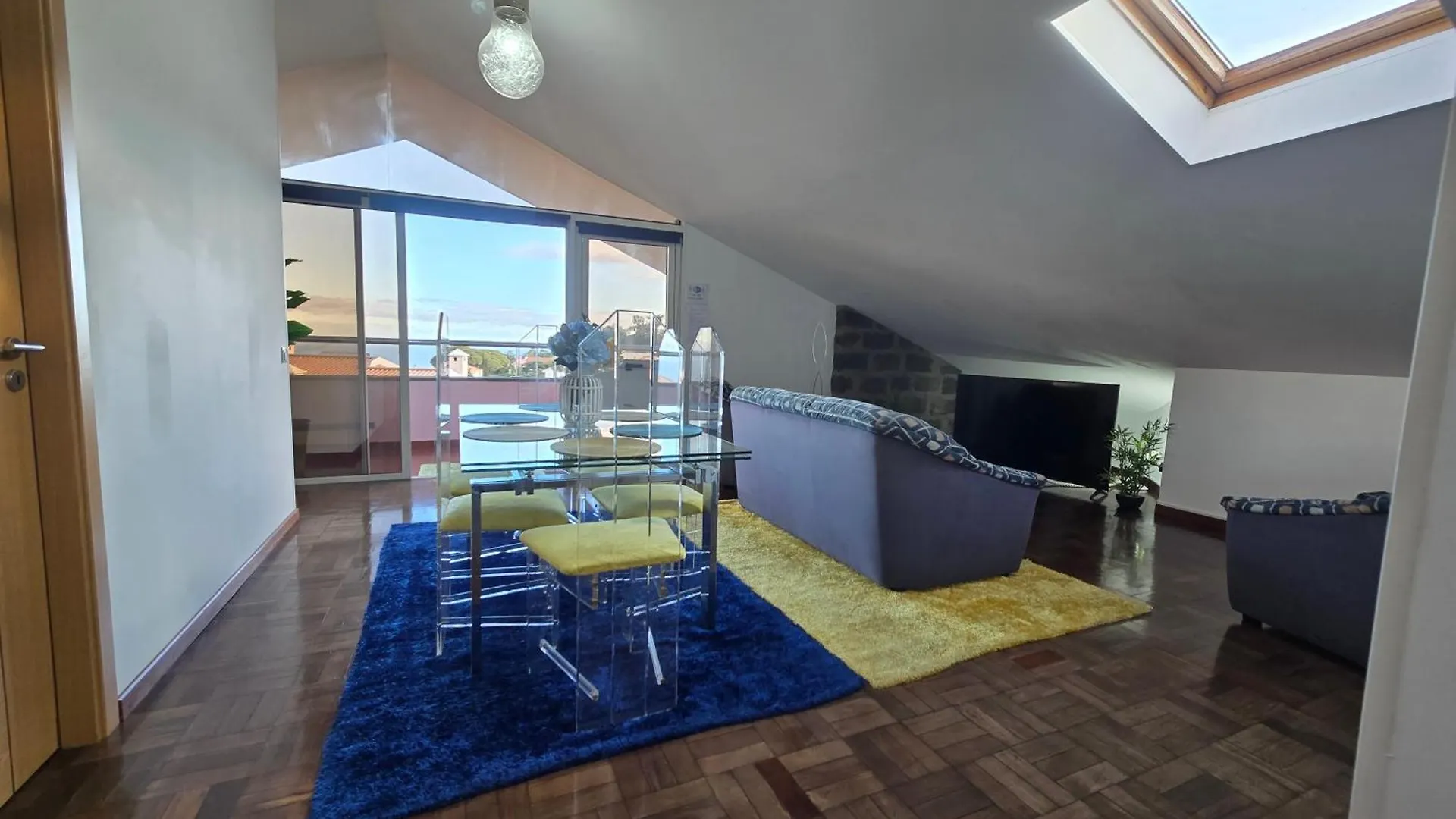 Hotel Casa Dos Amigos Panoramic View Funchal  Gasthof
